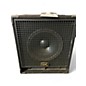 Used Gallien-Krueger Gold Line 115 GLX 1x15 Bass Cabinet thumbnail