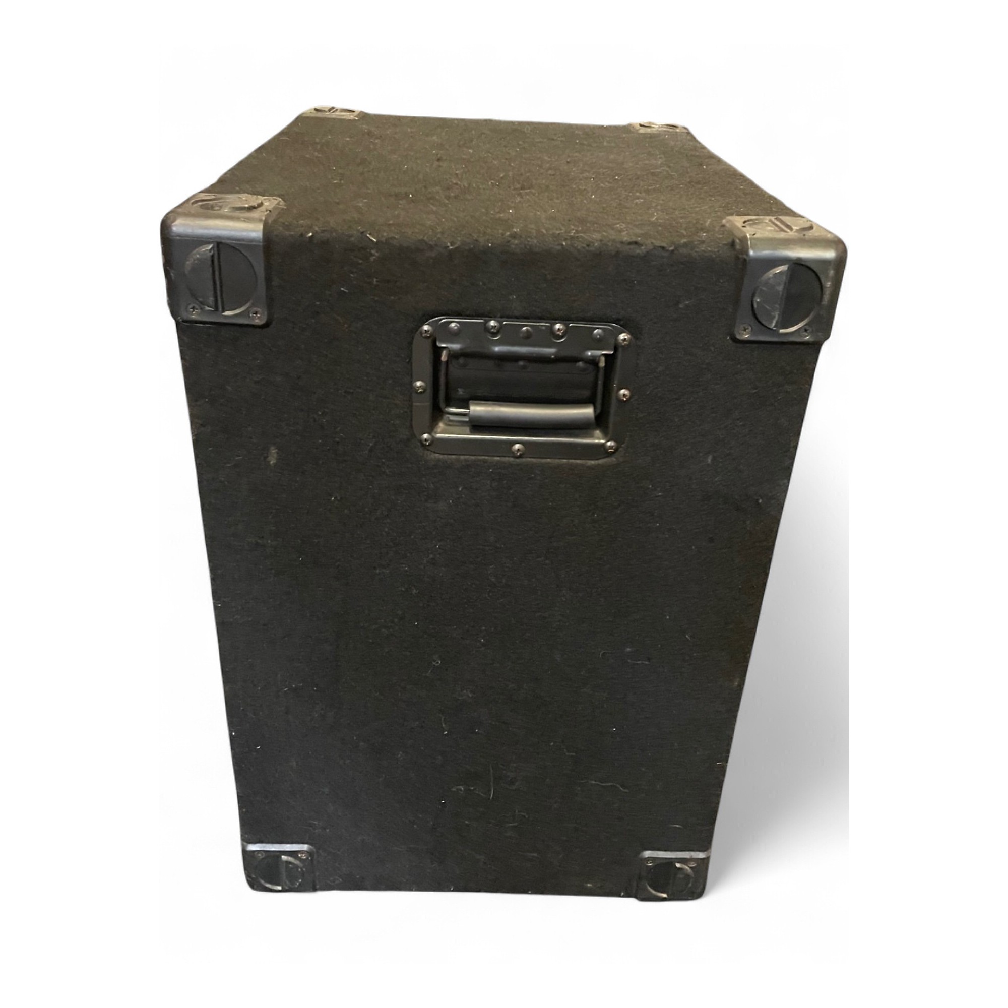 Used Gallien-Krueger Gold Line 115 GLX 1x15 Bass Cabinet | Guitar