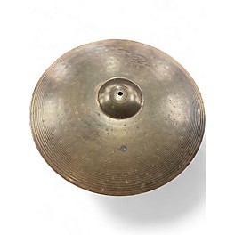 Used Paiste 20in 302 20" RIDE Cymbal