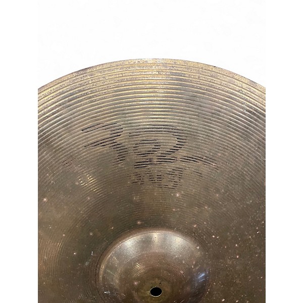 Used Paiste 20in 302 20" RIDE Cymbal