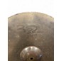 Used Paiste 20in 302 20" RIDE Cymbal