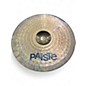 Used Paiste 20in 302 20" RIDE Cymbal