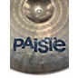 Used Paiste 20in 302 20" RIDE Cymbal