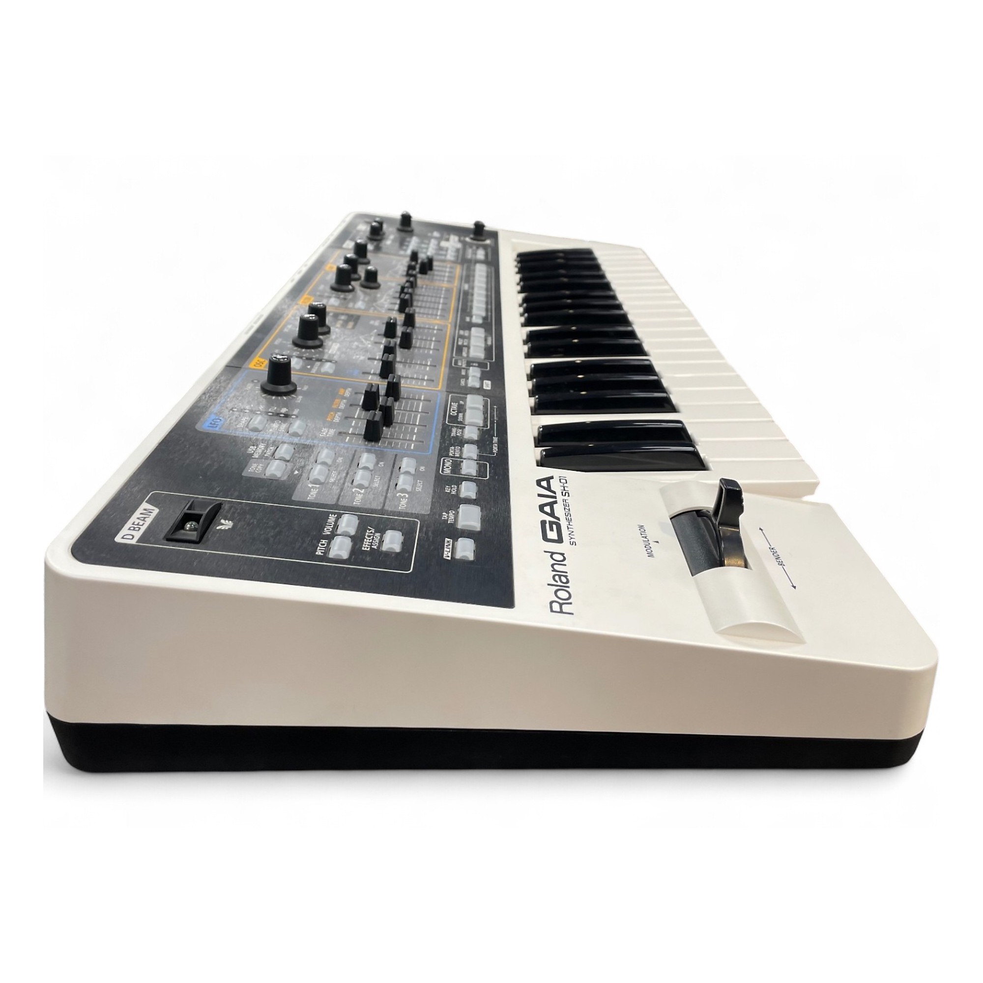 Roland SH-01 GAIA シンセサイザー 37鍵 Roland - GAIA SH-01 | Synthesizer