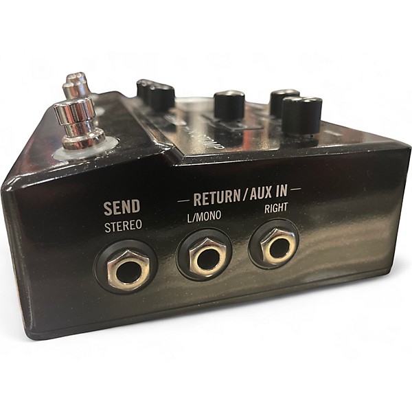 あきと HX effects ちっちゃくても力持ち！ HXファミリーのご紹介。｜サウンドハウス