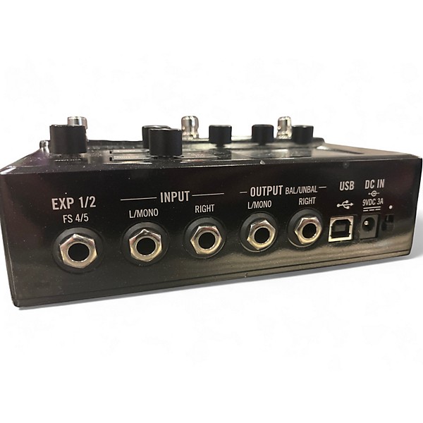 Used Line 6 HX Stomp Effect Processor | Guitar Center