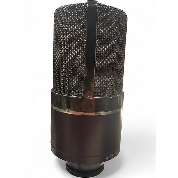 Used MXL 990 Condenser Microphone