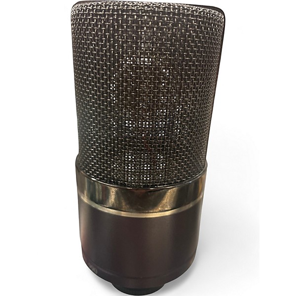 Used MXL 990 Condenser Microphone