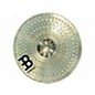 Used MEINL 16in HCS Crash Cymbal
