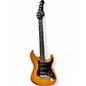 Used G&L S500 Deluxe Natural Solid Body Electric Guitar thumbnail