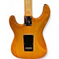 Used G&L S500 Deluxe Natural Solid Body Electric Guitar