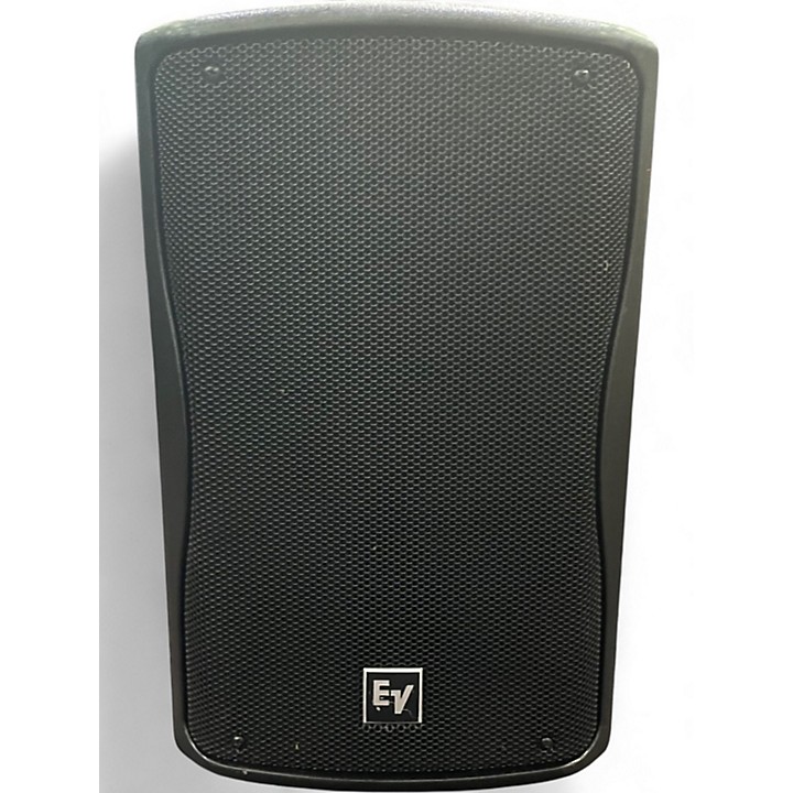 ElectroVoice／ZXA1-90（ケース付）パワードスピーカー 中古 used ElectroVoice／ZXA1-90（ケース付）パワードスピーカー 中古 used