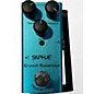 Used Saphue CRUNCH DISTORTION Effect Pedal