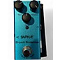 Used Saphue CRUNCH DISTORTION Effect Pedal