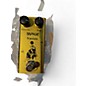 Used Saphue TREMELO Effect Pedal