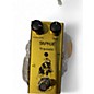 Used Saphue TREMELO Effect Pedal