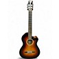 Used Cordoba FUSION 5 EMBER BURST Classical Acoustic Electric Guitar thumbnail