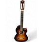 Used Cordoba FUSION 5 EMBER BURST Classical Acoustic Electric Guitar