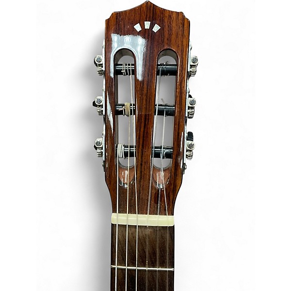 Used Cordoba FUSION 5 EMBER BURST Classical Acoustic Electric Guitar