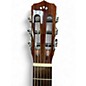 Used Cordoba FUSION 5 EMBER BURST Classical Acoustic Electric Guitar