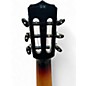 Used Cordoba FUSION 5 EMBER BURST Classical Acoustic Electric Guitar