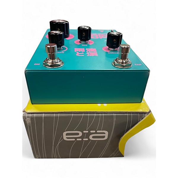 Used Dreadbox rain drops Effect Pedal