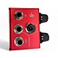 Used Supro 1313 delay Effect Pedal