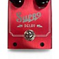 Used Supro 1313 delay Effect Pedal