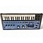 Used Novation MiniNova 37-Key 18-Voice Synthesizer Synthesizer thumbnail