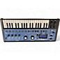 Used Novation MiniNova 37-Key 18-Voice Synthesizer Synthesizer