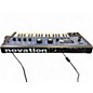 Used Novation MiniNova 37-Key 18-Voice Synthesizer Synthesizer