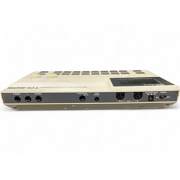 Used Roland TR505 Production Controller