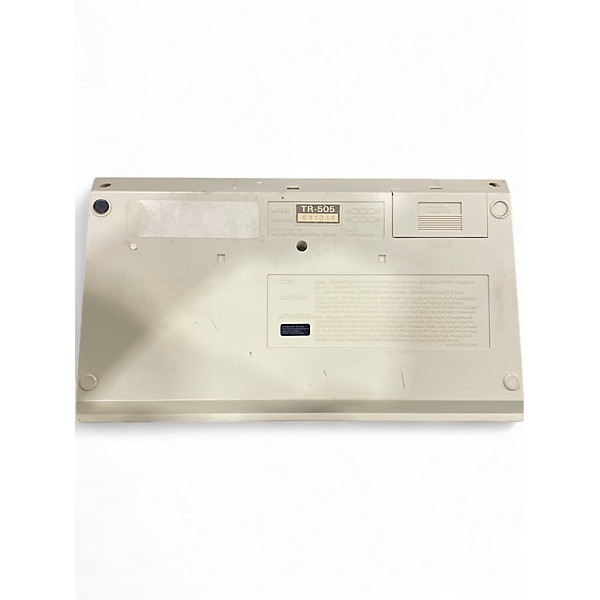 Used Roland TR505 Production Controller