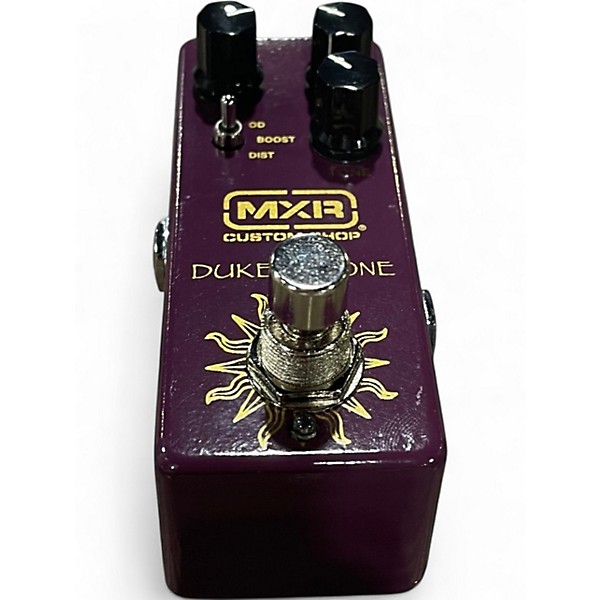 ギター MXR CUSTOM SHOP DUKE of TONE CSP039.MAIN-2__75607.