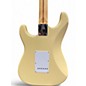 Used Fender Artist Series Yngwie Malmsteen Stratocaster Vintage White Solid Body Electric Guitar