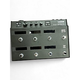 Used Line 6 HX Effects Effect Processor