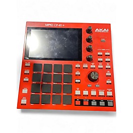 Used Akai Professional MPC ONE PLUS Drum Machine