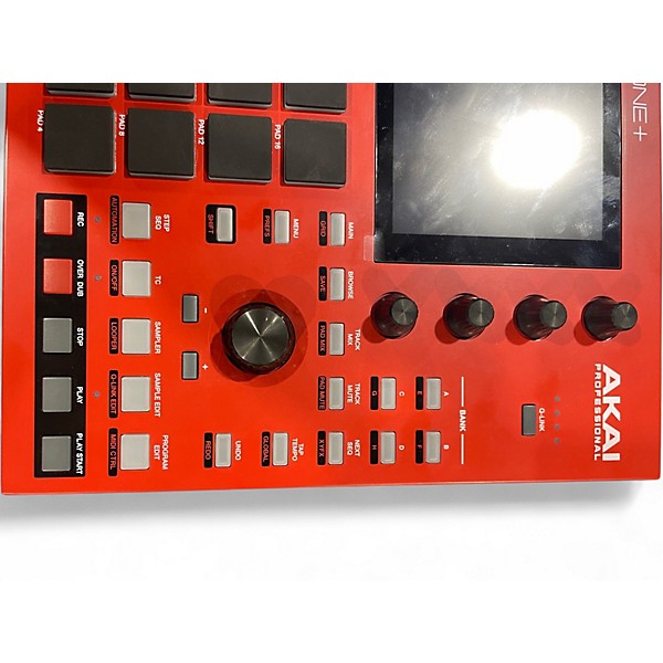 Used Akai Professional MPC ONE PLUS Drum Machine