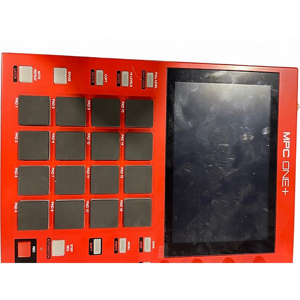 Used Akai Professional MPC ONE PLUS Drum Machine