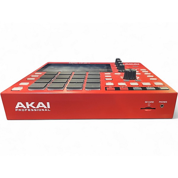 Used Akai Professional MPC ONE PLUS Drum Machine