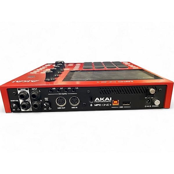 Used Akai Professional MPC ONE PLUS Drum Machine