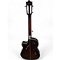 Used Ibanez GA35TCE DARK VIOLIN Classical Acoustic Electric Guitar