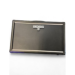 Used BOSS KTN-MINI Katana Mini Battery Powered Amp