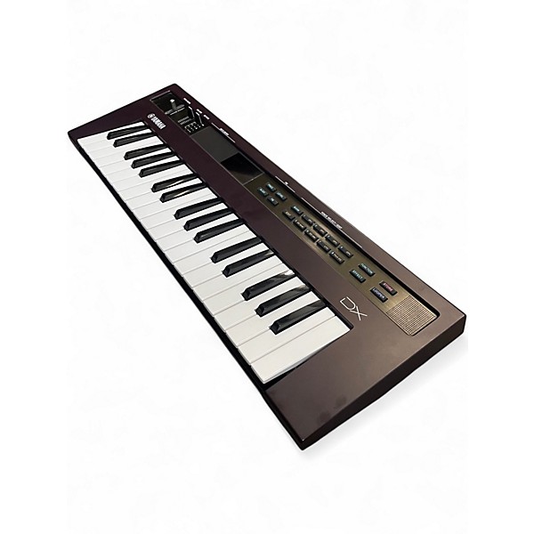 Used Yamaha Reface DX Synthesizer
