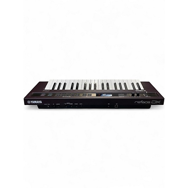 Used Yamaha Reface DX Synthesizer