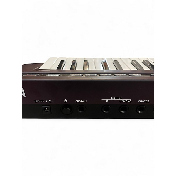 Used Yamaha Reface DX Synthesizer
