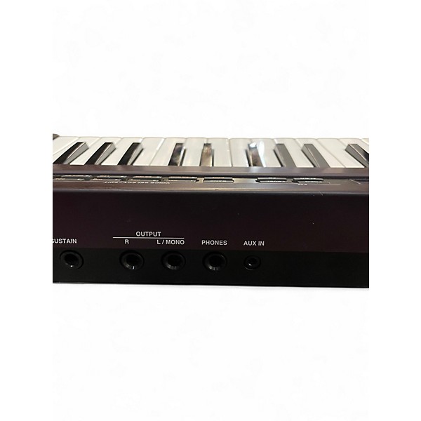 Used Yamaha Reface DX Synthesizer