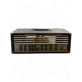Used ENGL Savage 120W Tube Guitar Amp Head