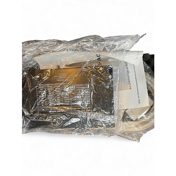 Used ENGL Savage 120W Tube Guitar Amp Head