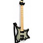 Used strandberg BODEN Charcoal BLACK Solid Body Electric Guitar thumbnail